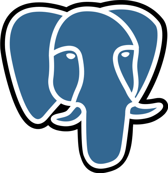 This language is PostgreSQL