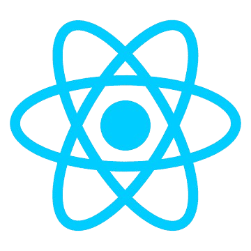 This language is react