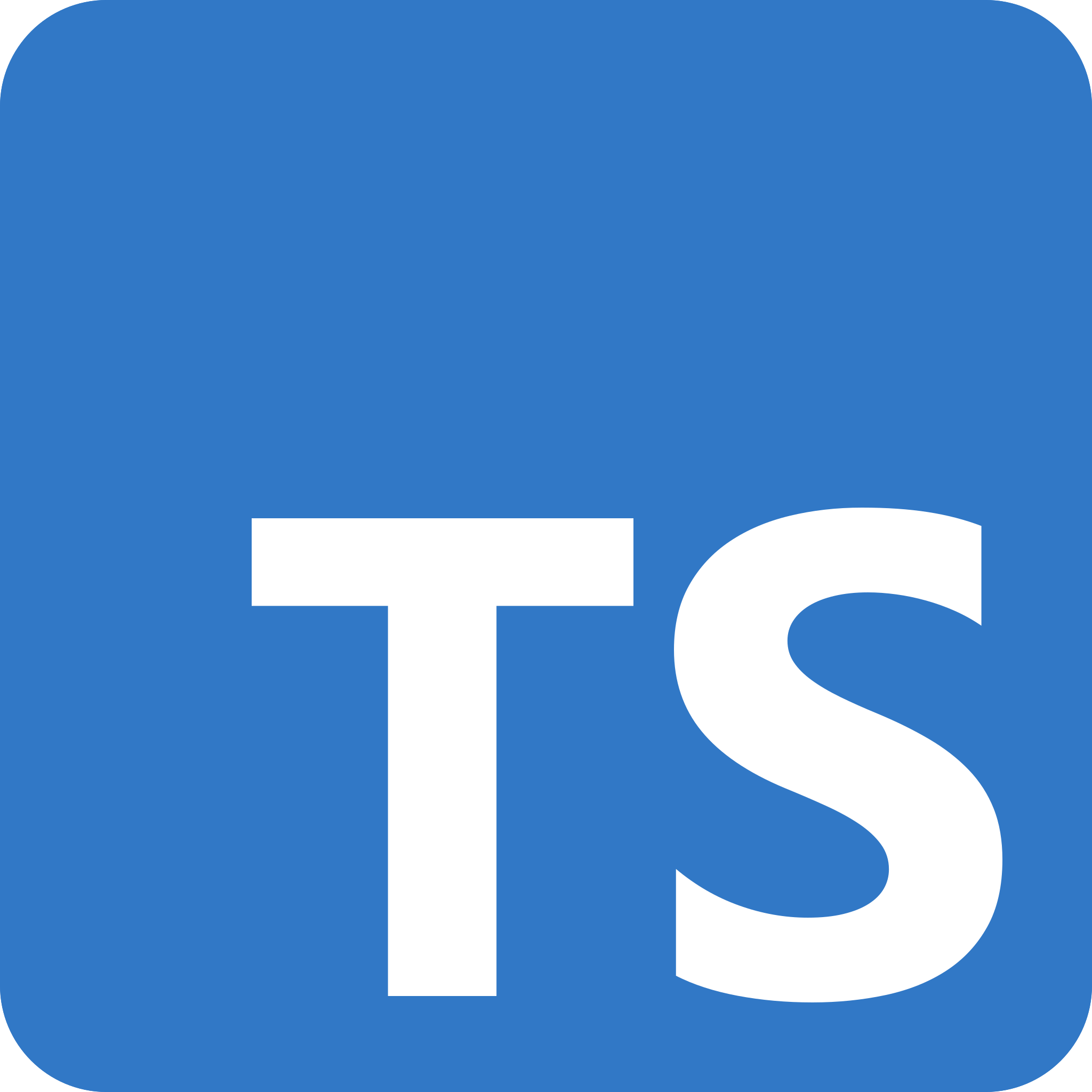 This language is typescript